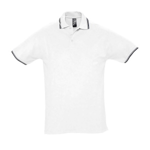 Polo homme - PRACTICE 26