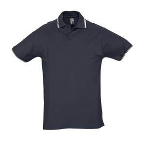 Polo homme - PRACTICE 27