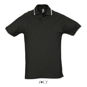 Polo homme - PRACTICE 8