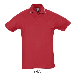 Polo homme - PRACTICE 9