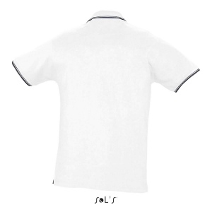Polo homme - PRACTICE 10