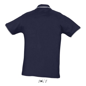 Polo homme - PRACTICE 11