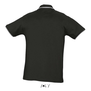 Polo homme - PRACTICE 12