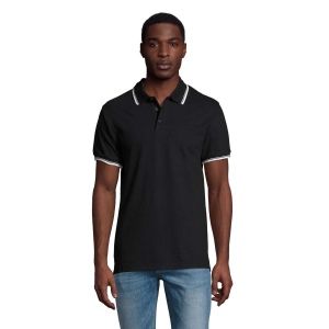 Polo homme - PRACTICE 3