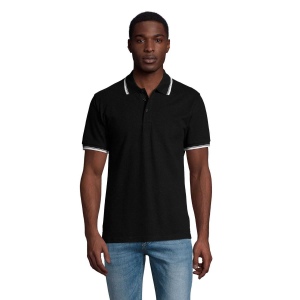 Polo homme - PRACTICE 4
