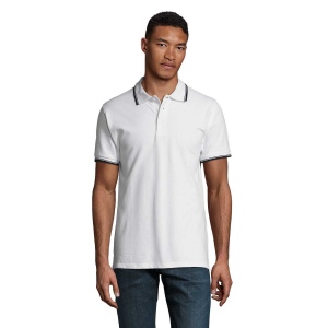 Polo homme - PRACTICE