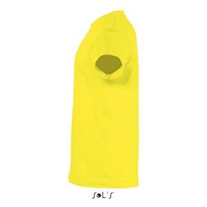 Tee-shirt enfant col rond - REGENT KIDS 125