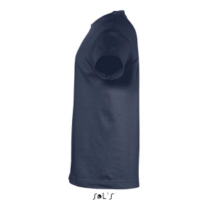 Tee-shirt enfant col rond - REGENT KIDS 126