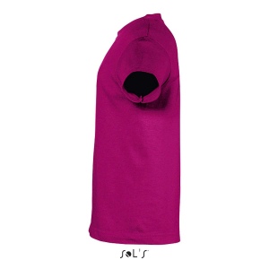 Tee-shirt enfant col rond - REGENT KIDS 127