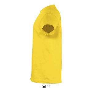 Tee-shirt enfant col rond - REGENT KIDS 128