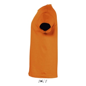 Tee-shirt enfant col rond - REGENT KIDS 131
