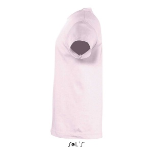 Tee-shirt enfant col rond - REGENT KIDS 133