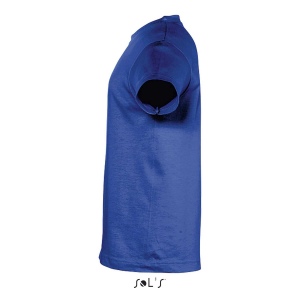 Tee-shirt enfant col rond - REGENT KIDS 135
