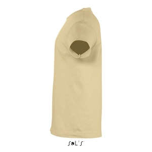 Tee-shirt enfant col rond - REGENT KIDS 136