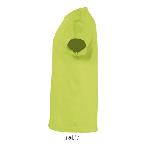 Tee-shirt enfant col rond - REGENT KIDS 137