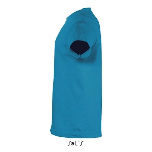 Tee-shirt enfant col rond - REGENT KIDS 139