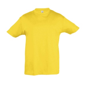 Tee-shirt enfant col rond - REGENT KIDS 149
