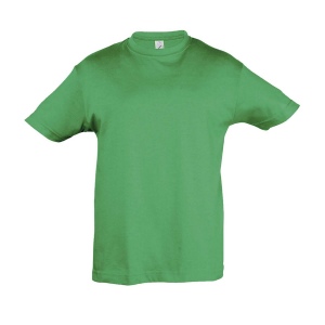 Tee-shirt enfant col rond - REGENT KIDS 159