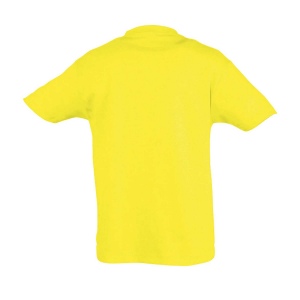 Tee-shirt enfant col rond - REGENT KIDS 170
