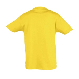 Tee-shirt enfant col rond - REGENT KIDS 173