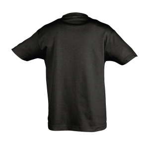 Tee-shirt enfant col rond - REGENT KIDS 175
