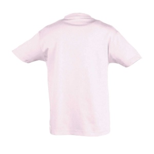 Tee-shirt enfant col rond - REGENT KIDS 178