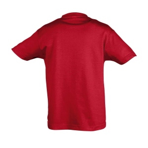 Tee-shirt enfant col rond - REGENT KIDS 179