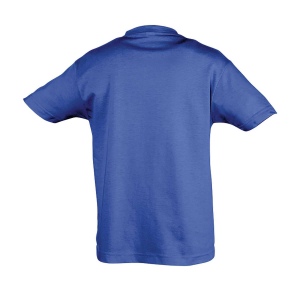 Tee-shirt enfant col rond - REGENT KIDS 180