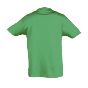 Tee-shirt enfant col rond - REGENT KIDS 183