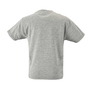 Tee-shirt enfant col rond - REGENT KIDS 186