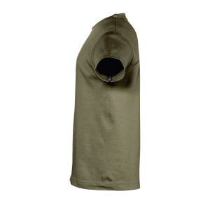 Tee-shirt enfant col rond - REGENT KIDS 189
