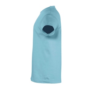 Tee-shirt enfant col rond - REGENT KIDS 192