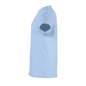 Tee-shirt enfant col rond - REGENT KIDS 193