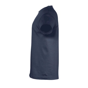 Tee-shirt enfant col rond - REGENT KIDS 195