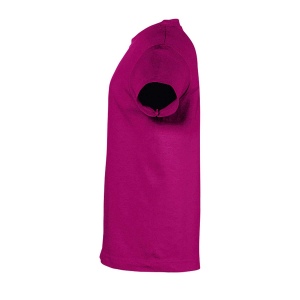 Tee-shirt enfant col rond - REGENT KIDS 196