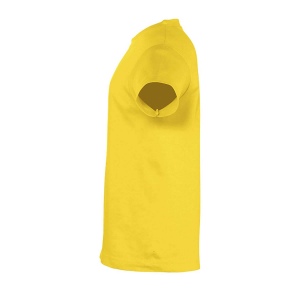 Tee-shirt enfant col rond - REGENT KIDS 197