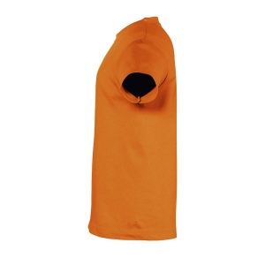 Tee-shirt enfant col rond - REGENT KIDS 200