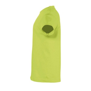 Tee-shirt enfant col rond - REGENT KIDS 206