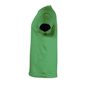 Tee-shirt enfant col rond - REGENT KIDS 207