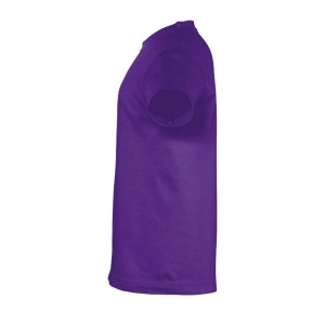 Tee-shirt enfant col rond - REGENT KIDS 208