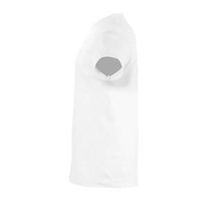 Tee-shirt enfant col rond - REGENT KIDS 212