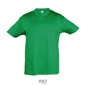 Tee-shirt enfant col rond - REGENT KIDS 44