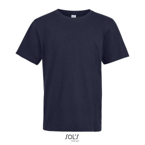 Tee-shirt enfant col rond - REGENT KIDS 48