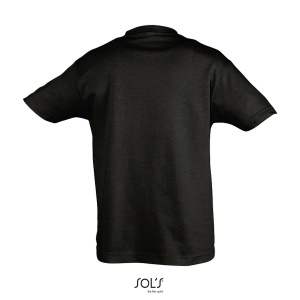Tee-shirt enfant col rond - REGENT KIDS 60