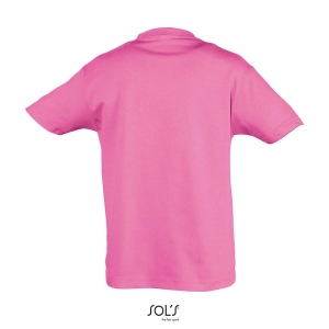 Tee-shirt enfant col rond - REGENT KIDS 62