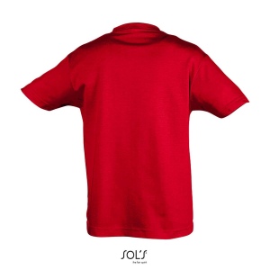 Tee-shirt enfant col rond - REGENT KIDS 64