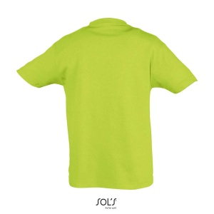 Tee-shirt enfant col rond - REGENT KIDS 67