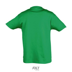 Tee-shirt enfant col rond - REGENT KIDS 68