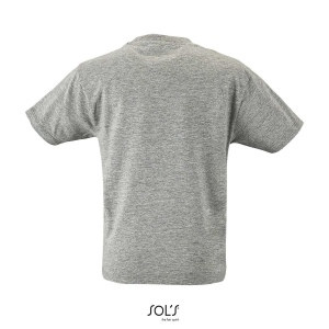 Tee-shirt enfant col rond - REGENT KIDS 71