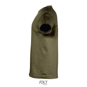 Tee-shirt enfant col rond - REGENT KIDS 74